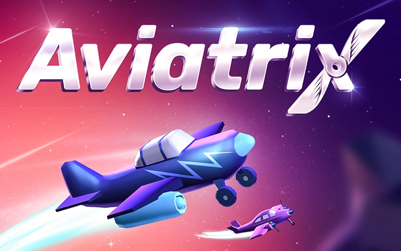 Go to the Bons website and try to play Aviatrix betting game.