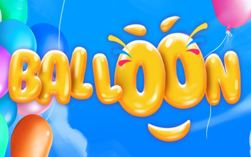 Play Balloon and have fun at Bons casino.