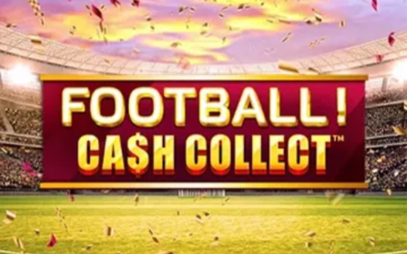 Play Football Cash Collect at Bons to win cash prizes.