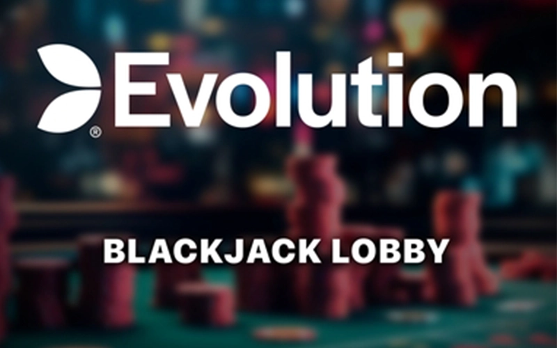 Test your luck with Blackjack game on the Bons platform.