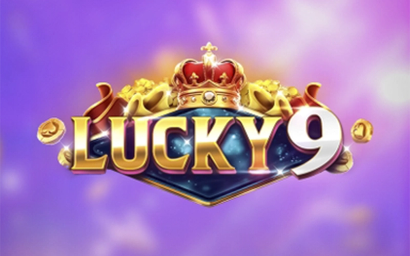 Play Lucky 9 and win money at Bons website.