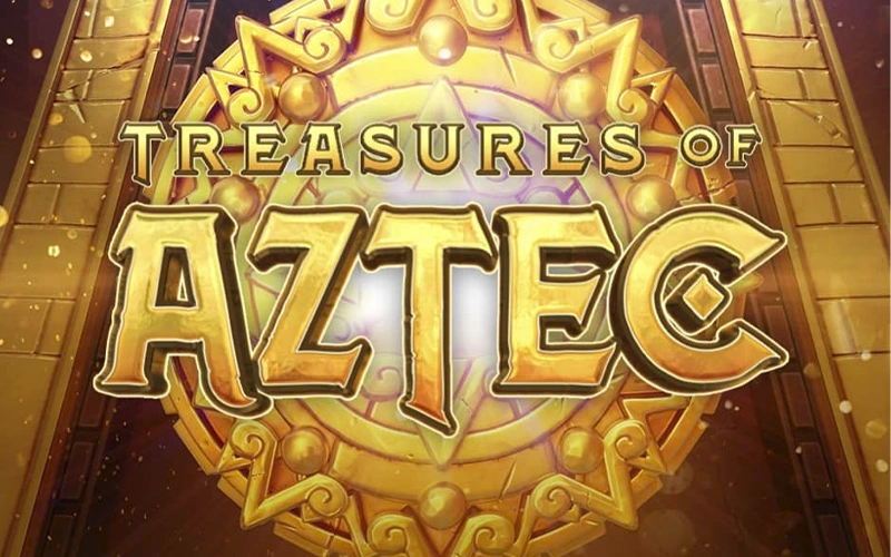 Try to play Treasures of Aztec at Bons casino.