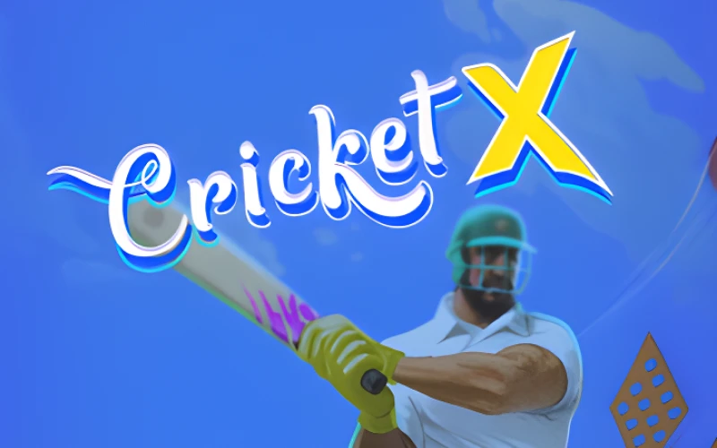 Score big with the CricketX game at Bons.