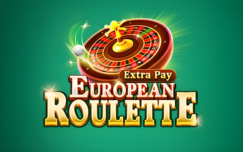 Place your bets on classic European Roulette at Bons.