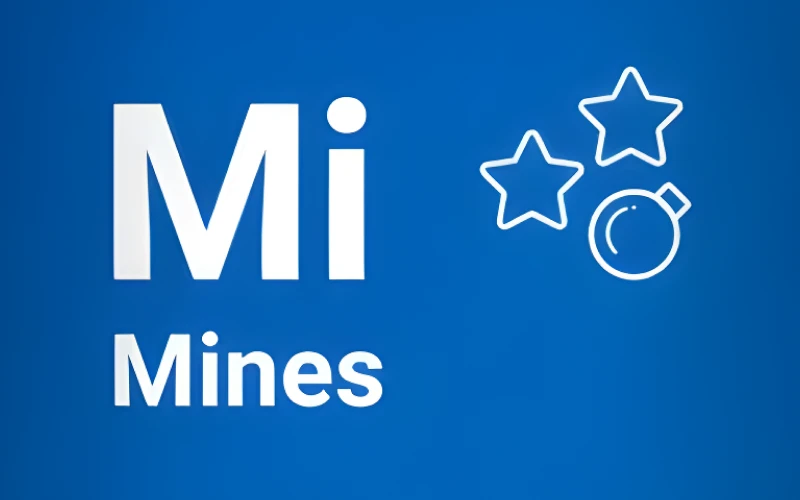 Challenge yourself and try avoiding the bombs in the Mines game at Bons.